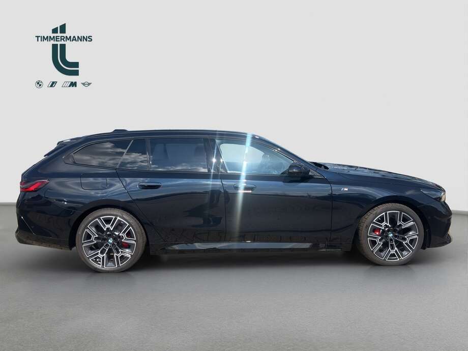 BMW 520d (Bild 6/18)