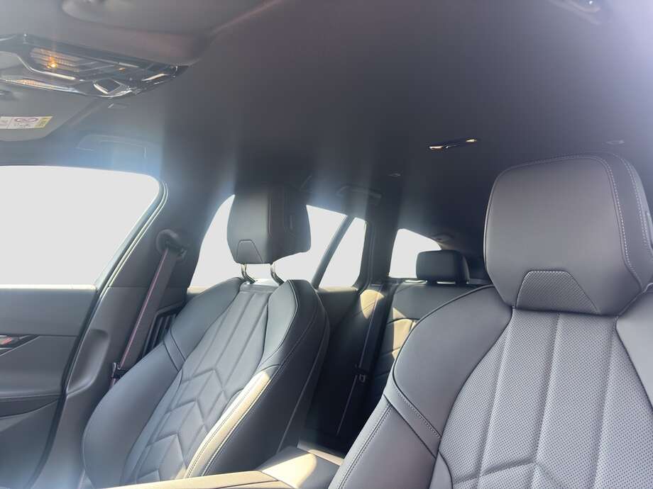 BMW 520d (Bild 11/18)