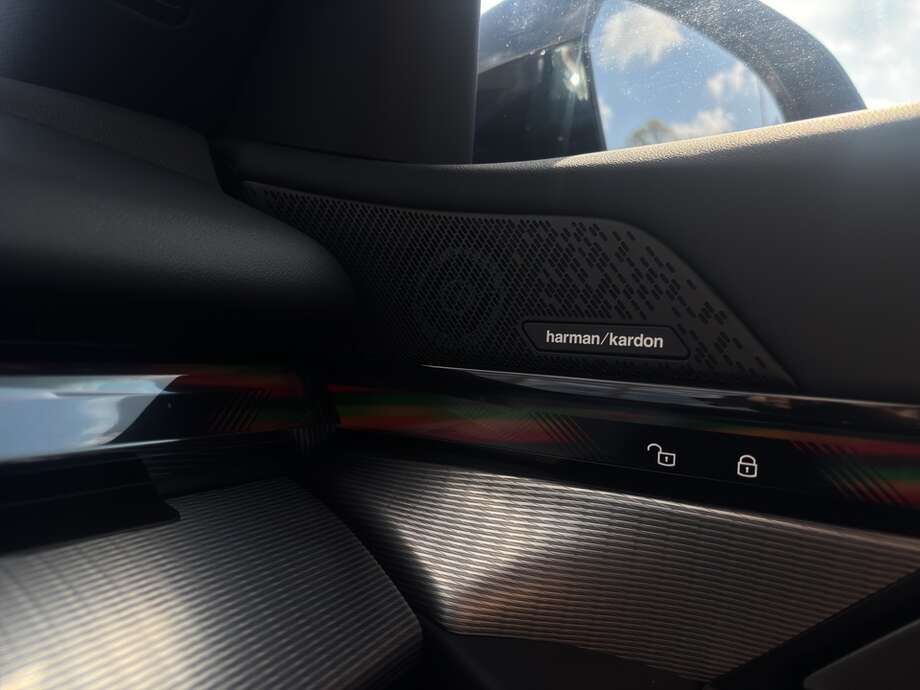 BMW 520d (Bild 16/18)