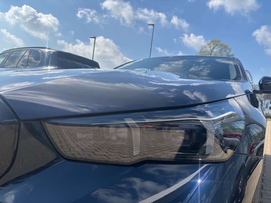 BMW 520d (Bild 17/18)