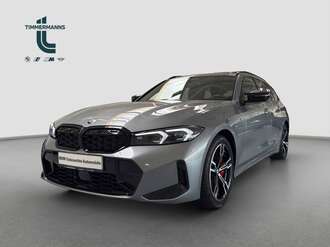 BMW M340d xDrive Touring Auto (Bild 1/16)