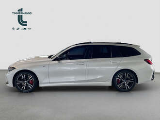 BMW M340d xDrive Touring Auto (Bild 2/19)