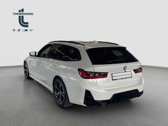BMW M340d xDrive Touring Auto (Bild 3/19)