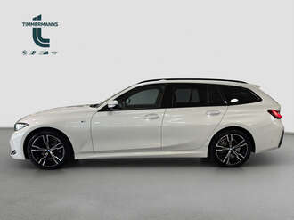 BMW 318d (Bild 2/17)