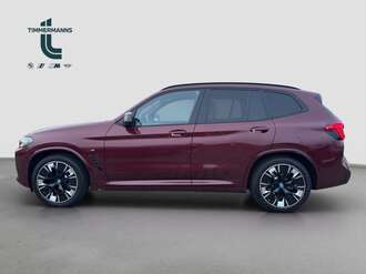 BMW iX3 (Bild 2/16)