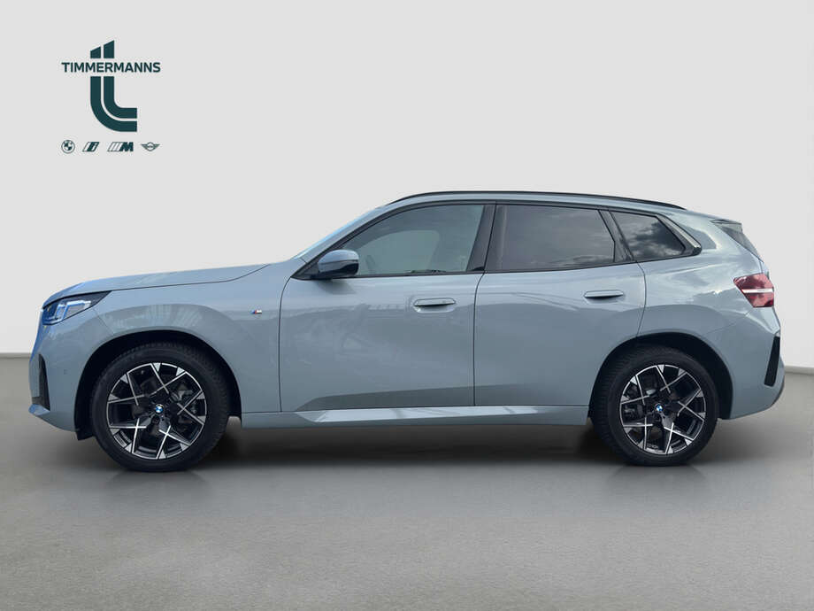 BMW X3 (Bild 2/20)