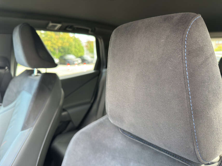 BMW X3 (Bild 20/20)