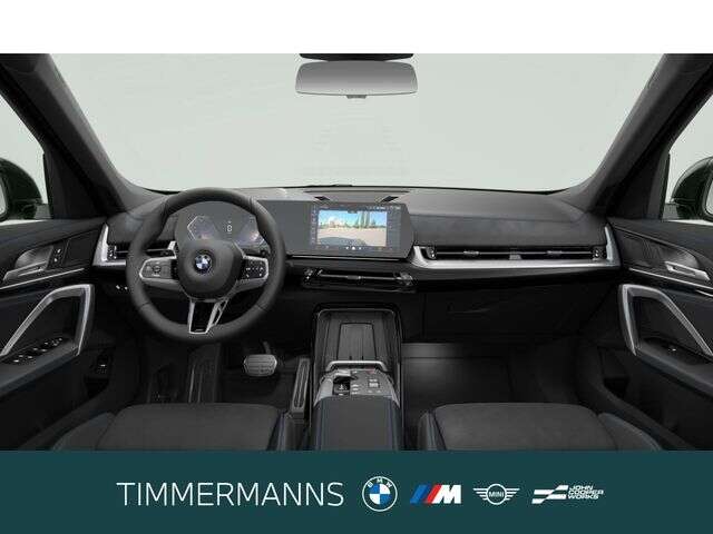 BMW X1 (Bild 4/5)