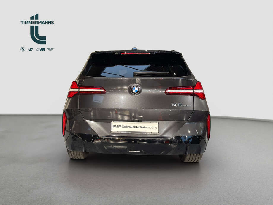 BMW X3 (Bild 4/15)