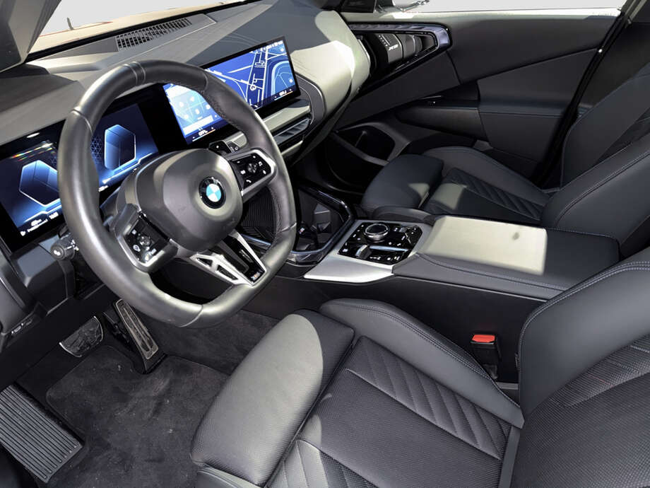 BMW X3 (Bild 14/15)