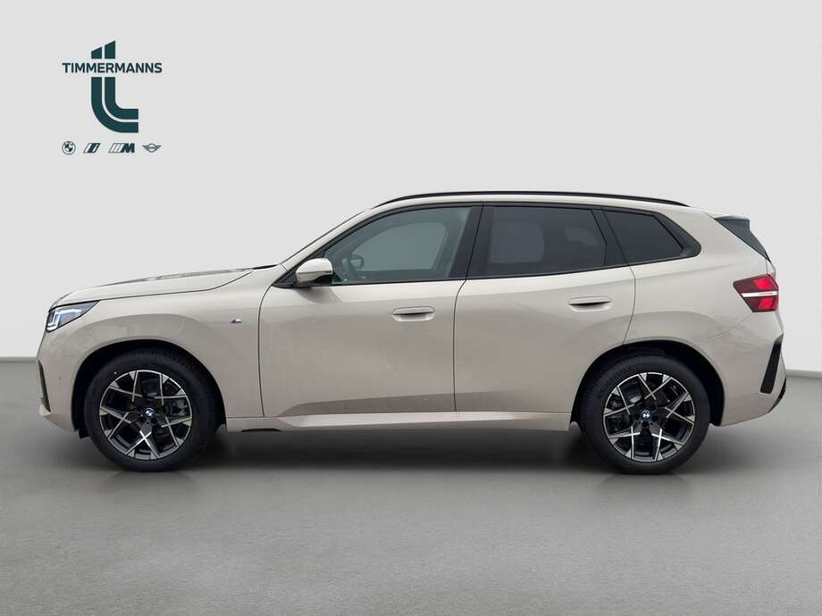 BMW X3 (Bild 2/18)