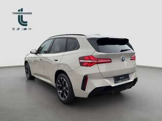 BMW X3 (Bild 3/18)
