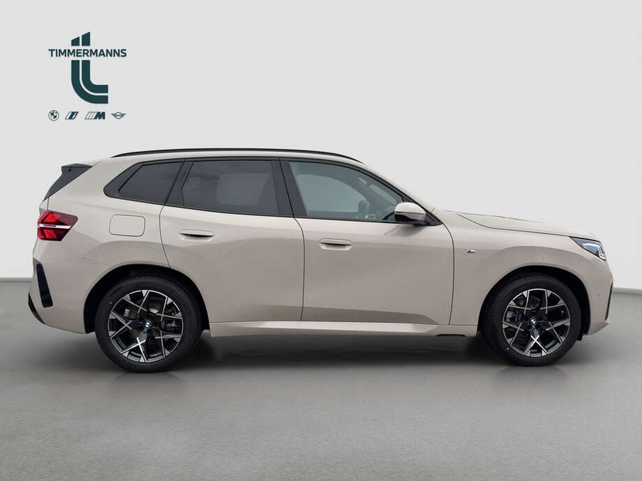 BMW X3 (Bild 6/18)