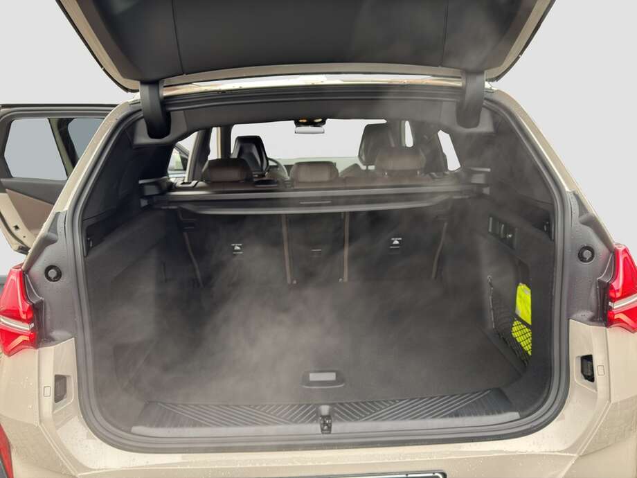 BMW X3 (Bild 15/18)