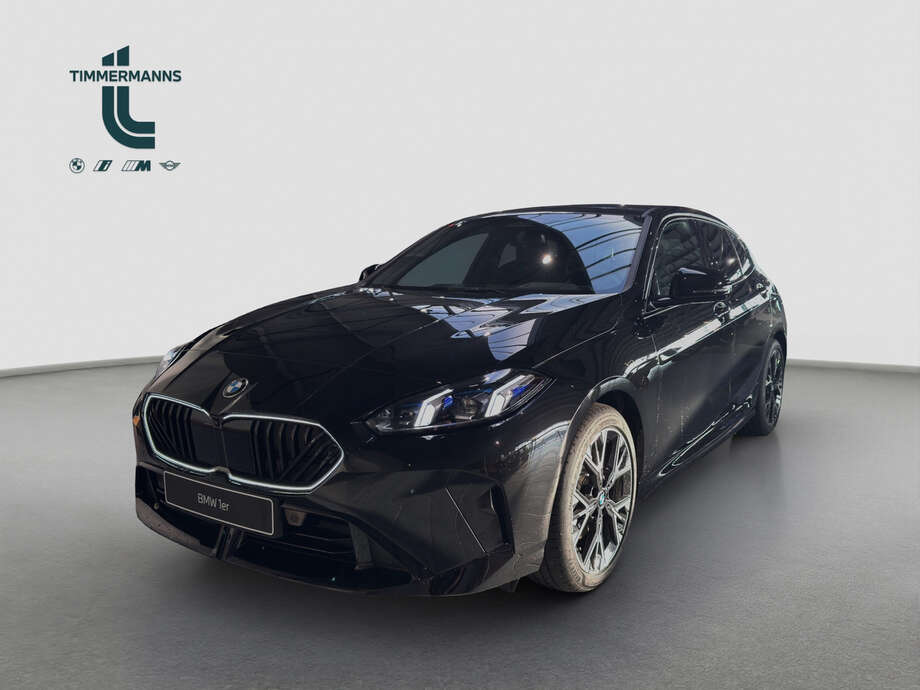 BMW 120 (Bild 1/17)