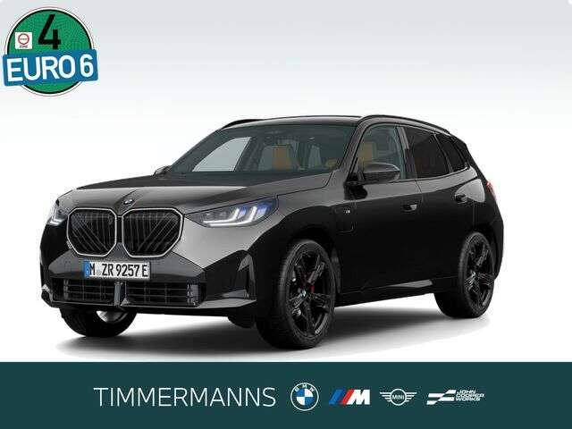 BMW X3 (Bild 1/5)