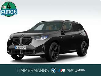 BMW X3 (Bild 1/5)