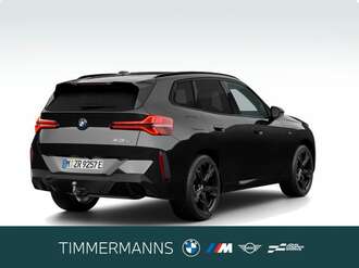 BMW X3 (Bild 2/5)
