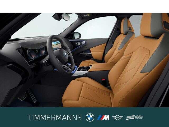 BMW X3 (Bild 3/5)