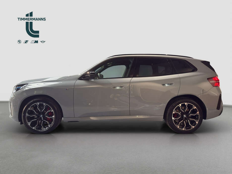 BMW X3 (Bild 2/15)