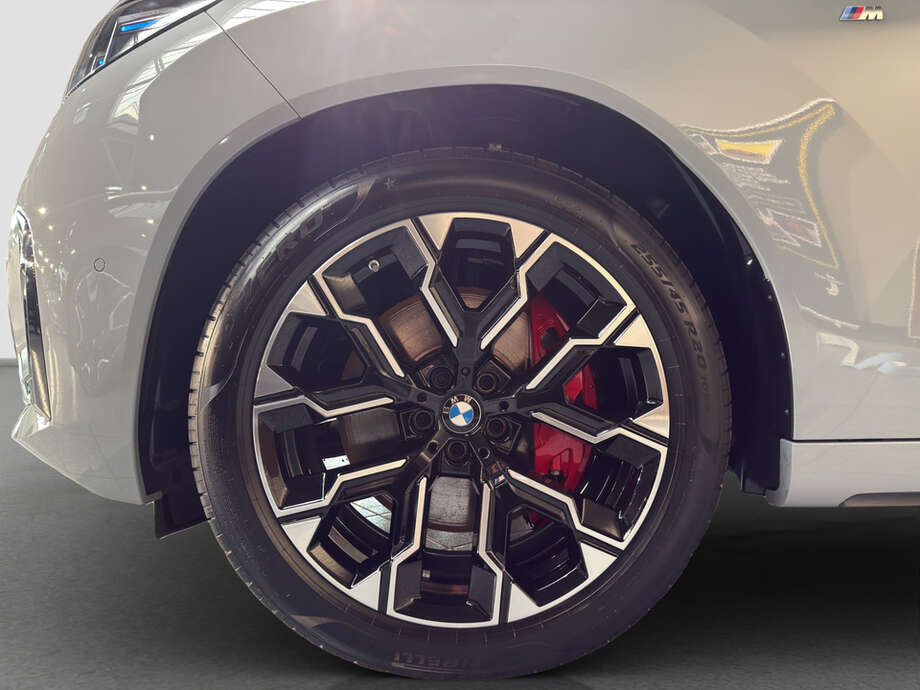 BMW X3 (Bild 9/15)