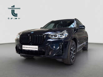 BMW X3 (Bild 1/15)