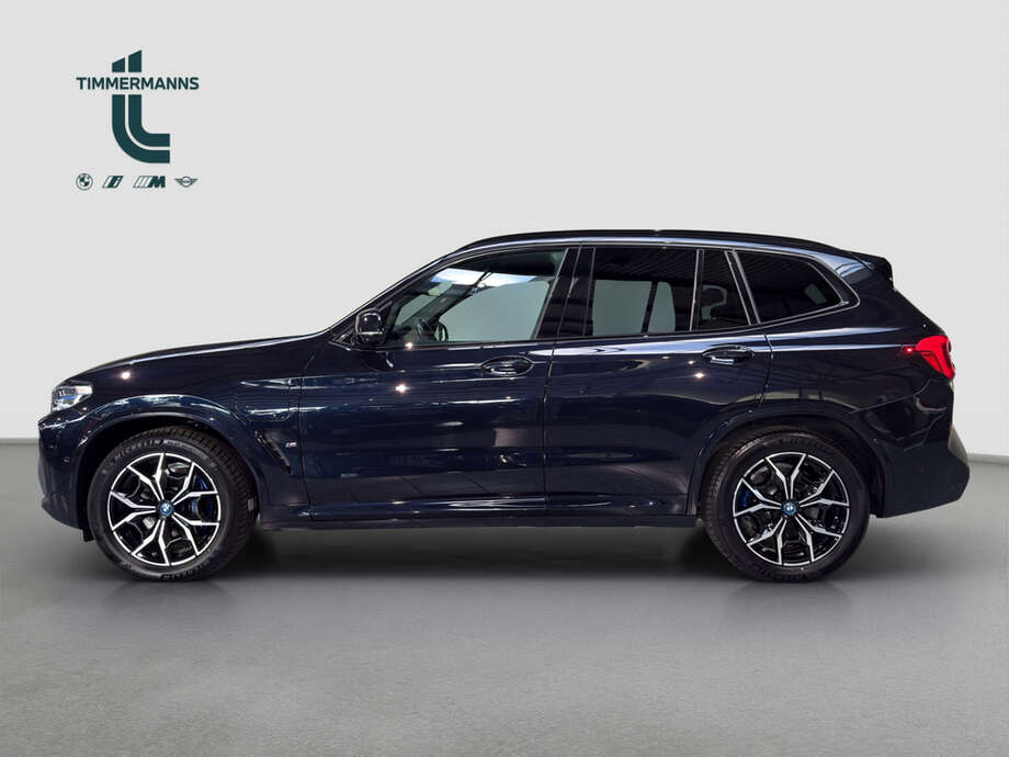 BMW X3 (Bild 2/15)