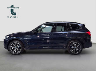 BMW X3 (Bild 2/15)