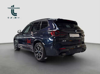 BMW X3 (Bild 3/15)