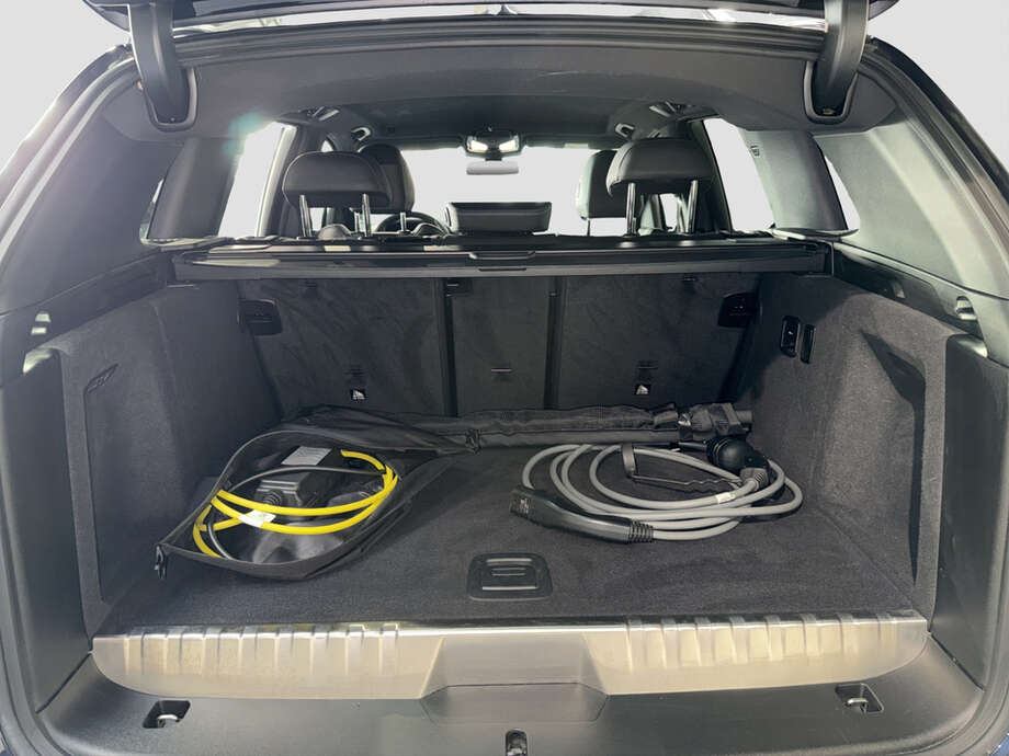 BMW X3 (Bild 15/15)
