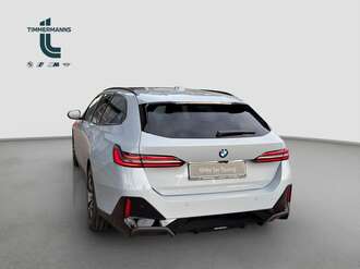 BMW 540d xDrive (Bild 3/18)