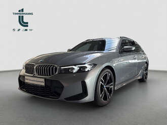 BMW 318d (Bild 1/15)