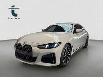 BMW 430i xDrive (Bild 1/17)