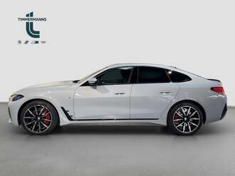 BMW 430i xDrive (Bild 2/17)