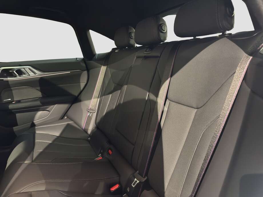 BMW 430i xDrive (Bild 14/17)