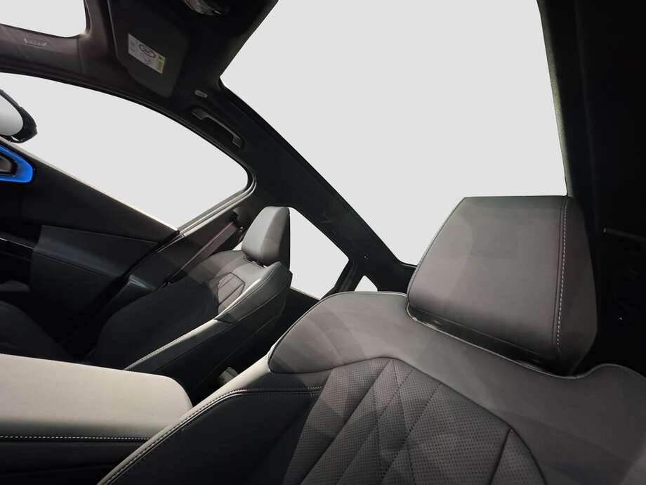 BMW X3 (Bild 11/16)