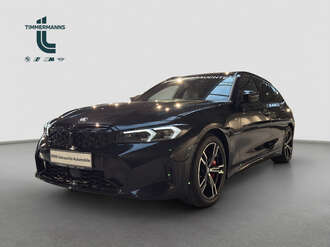 BMW M340d xDrive Touring Auto (Bild 1/15)