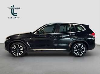 BMW X3 (Bild 2/16)