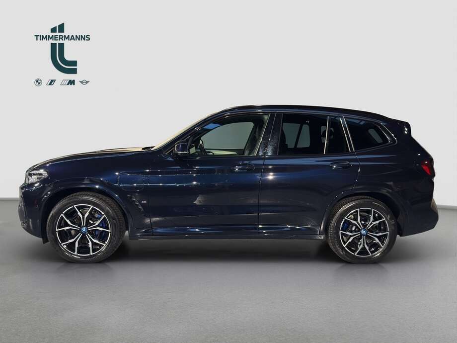 BMW X3 (Bild 2/18)