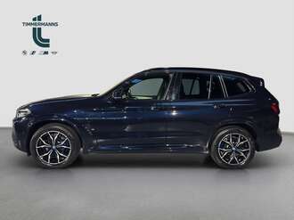 BMW X3 (Bild 2/18)