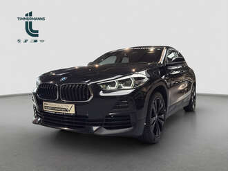 BMW X2 (Bild 1/16)