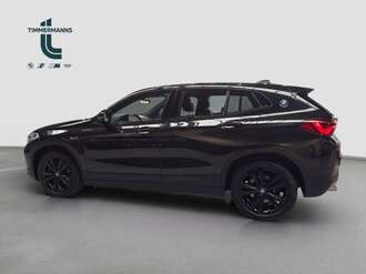 BMW X2 (Bild 2/16)