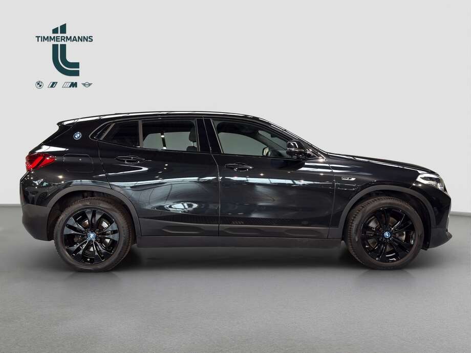 BMW X2 (Bild 7/16)