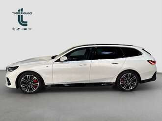 BMW 540d xDrive (Bild 2/18)