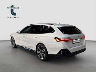 BMW 540d xDrive (Bild 3/18)