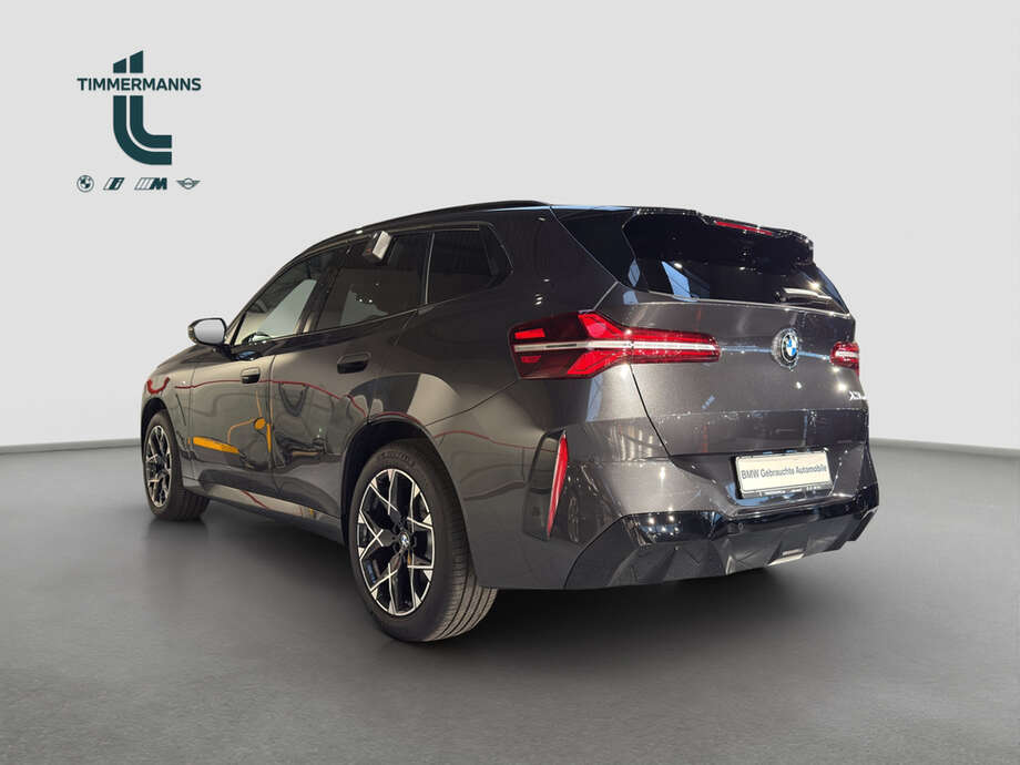 BMW X3 (Bild 2/15)