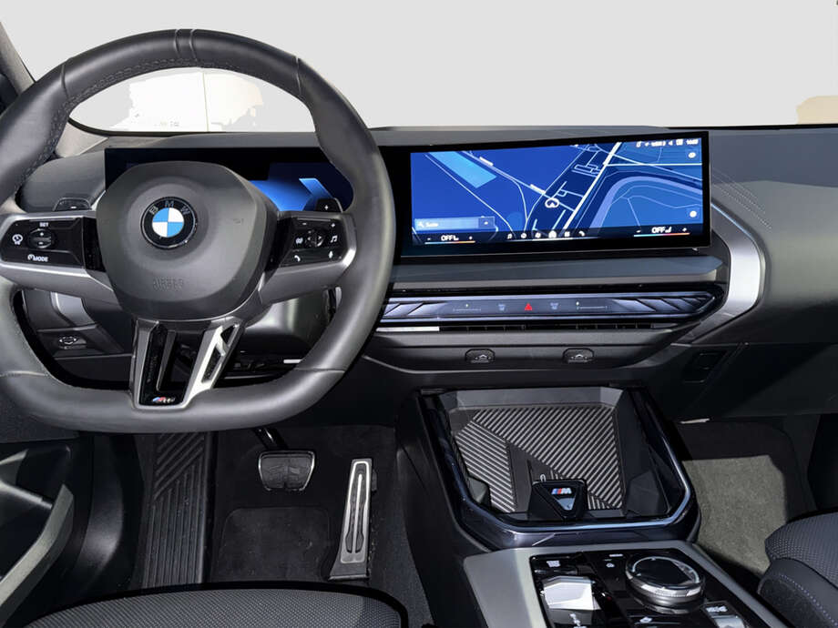 BMW X3 (Bild 9/15)