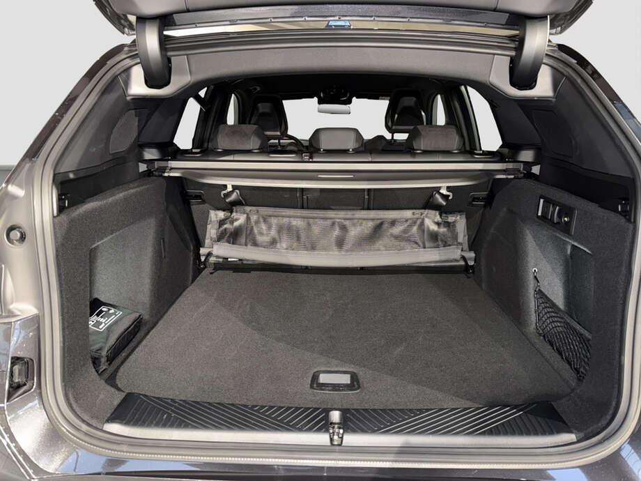 BMW X3 (Bild 11/15)