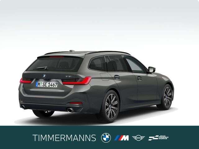BMW 318 (Bild 2/5)