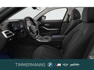 BMW 318 (Bild 3/5)